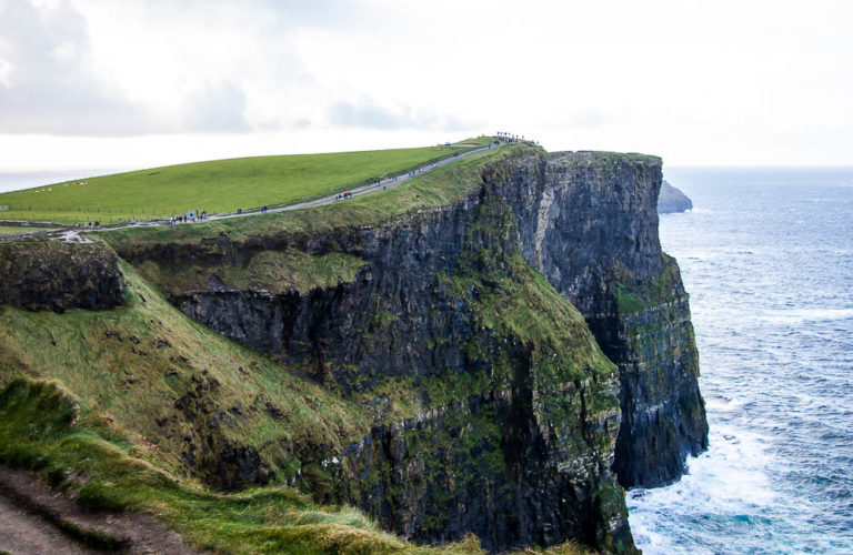 Ireland And Cinema 10 Best Movies Filmed In Ireland Roads And