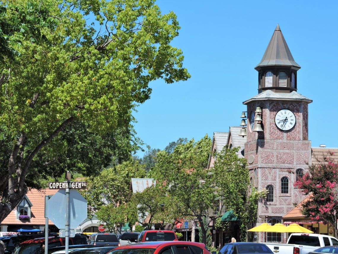 A Quick Guide to Solvang, California Danish Town - Roads and Destinations