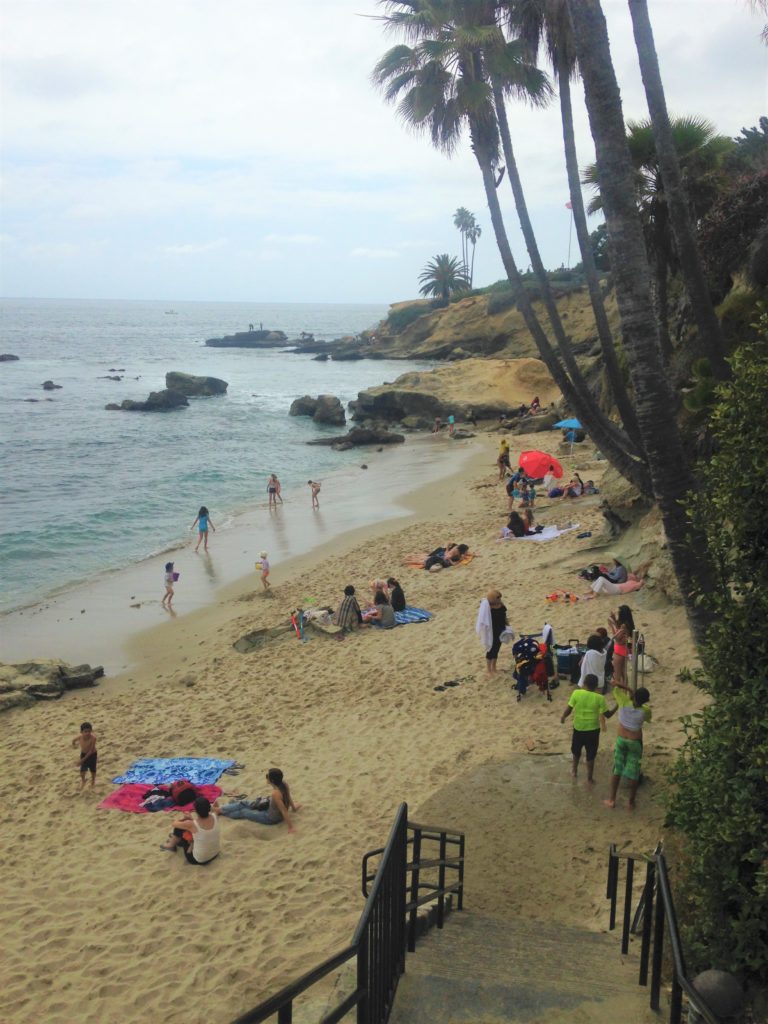 Laguna Beach | Roads and Destinations