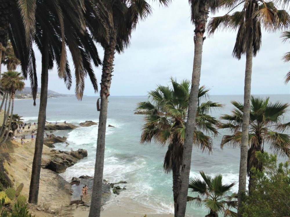 Laguna Beach | Roads and Destinations