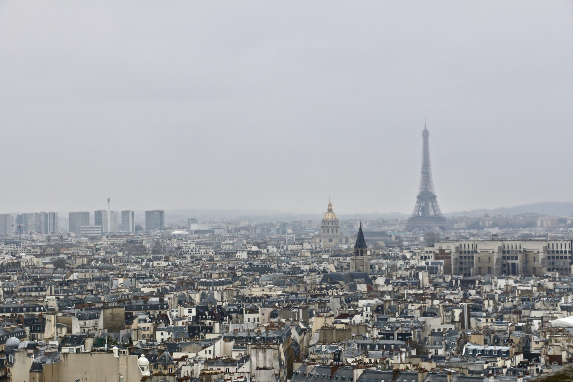 Paris, safe destinations to travel to | Roads and Destinations