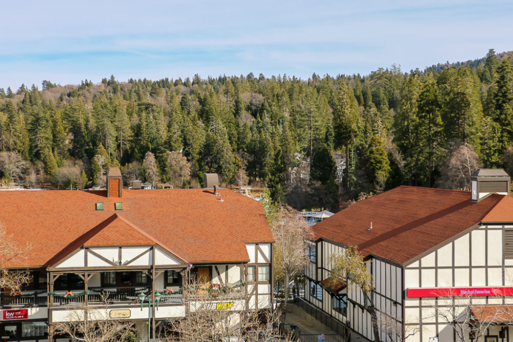 Top 6 Things To Do In Lake Arrowhead Village Roads And Destinations