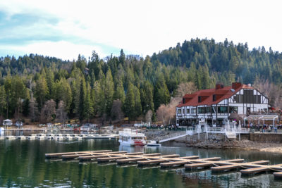 Top 6 Things to Do in Lake Arrowhead Village - Roads and Destinations