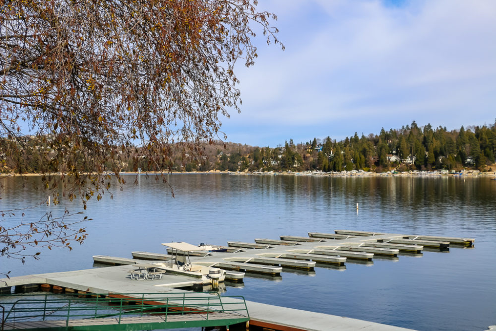 Top 6 Things To Do In Lake Arrowhead Village Roads And Destinations