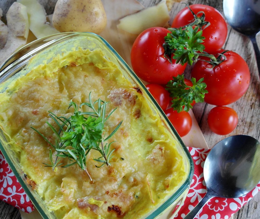 6 Traditional Belarusian Potato Dishes You Ought to Try - Roads and ...