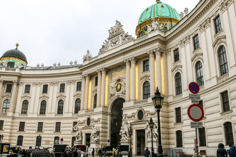 Vienna Bucket List: 15 Places You Must Visit In Vienna - Roads And ...