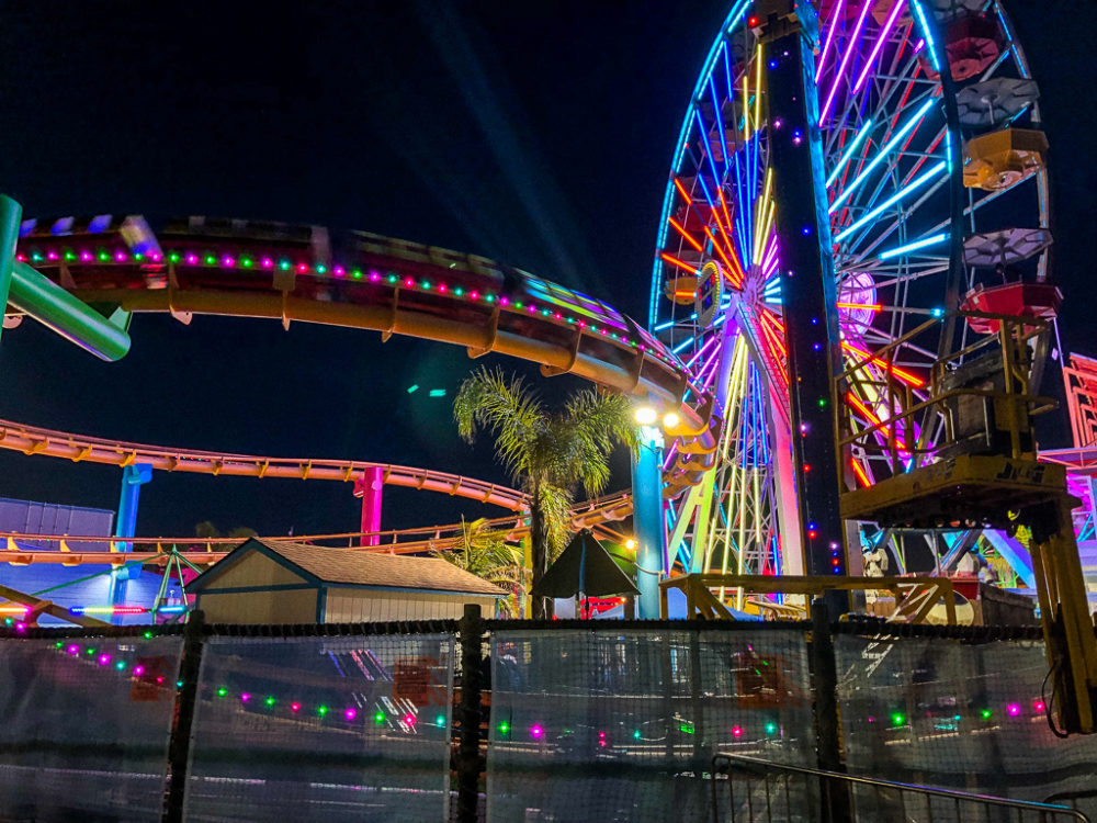 Things to do in Los Angeles at night | Roads and Destinations