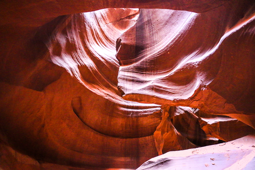 A Complete Guide to Visiting Antelope Canyon: Top 6 Helpful Tips ...