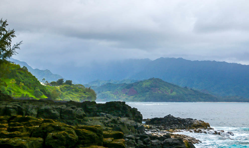 Kauai | Roads and Destinations