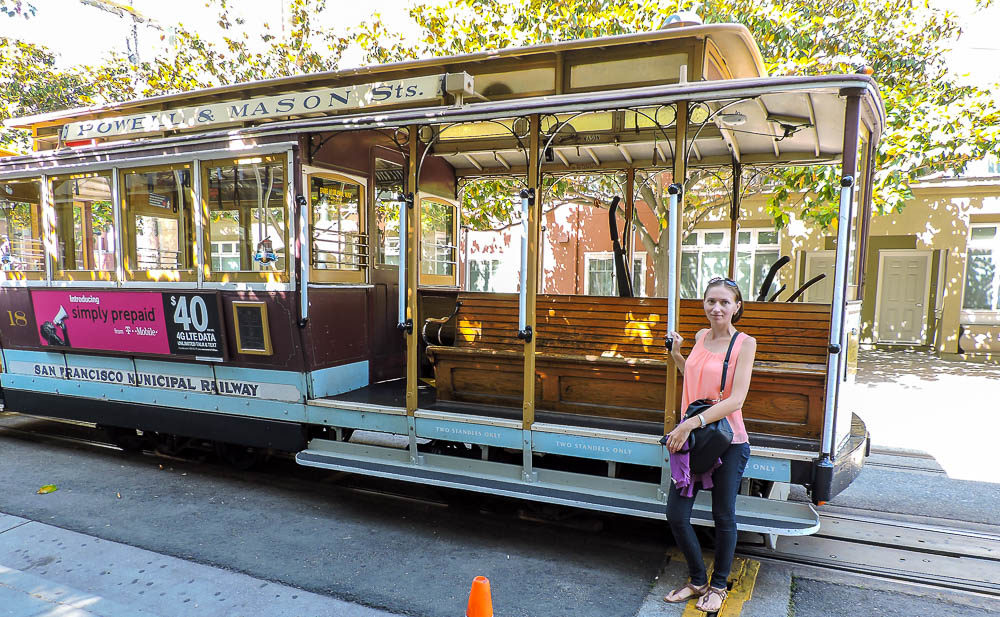 What to Do in San Francisco in 24 Hours - Roads and Destinations