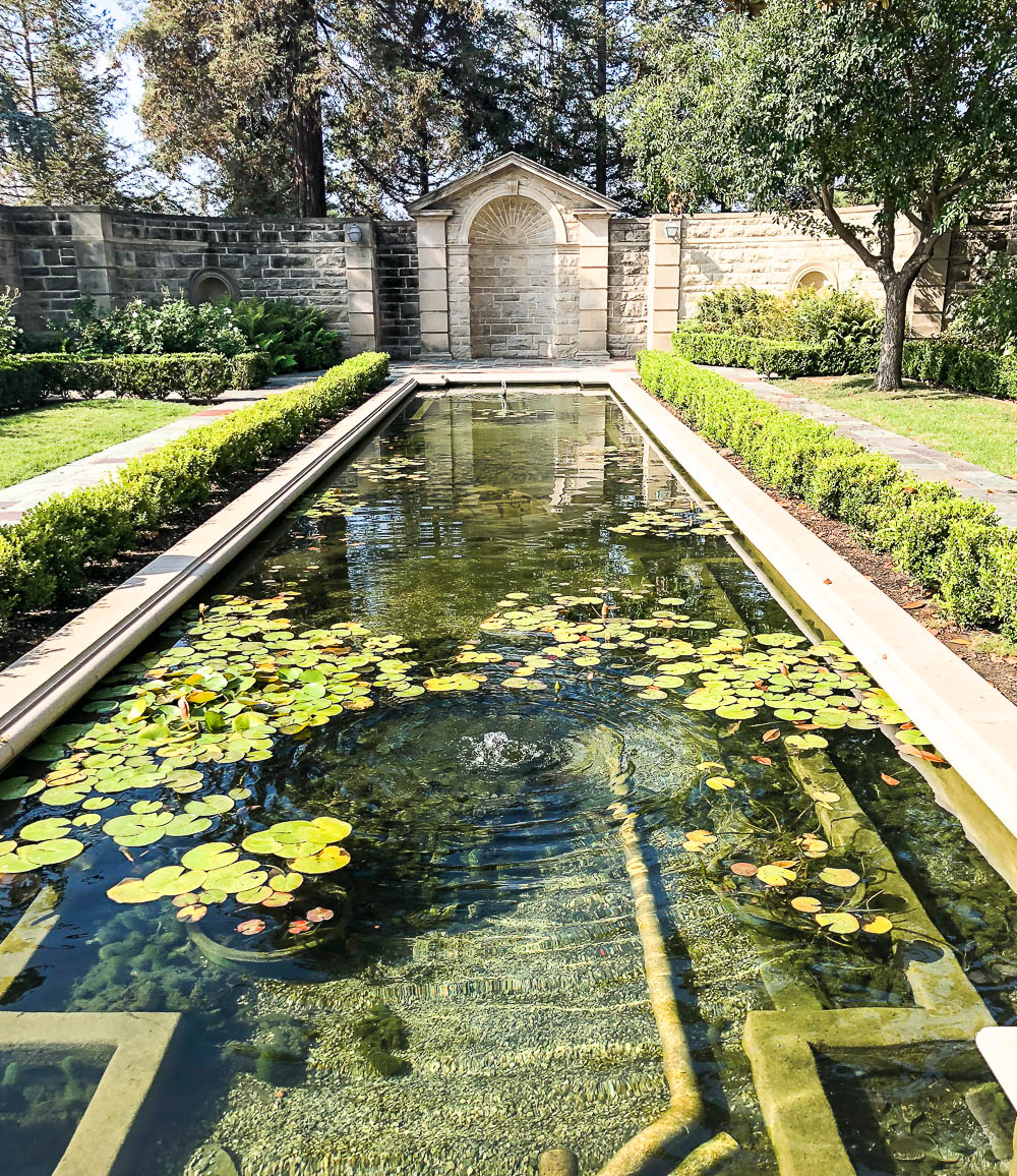Greystone Mansion and Gardens | Roads and Destinations 