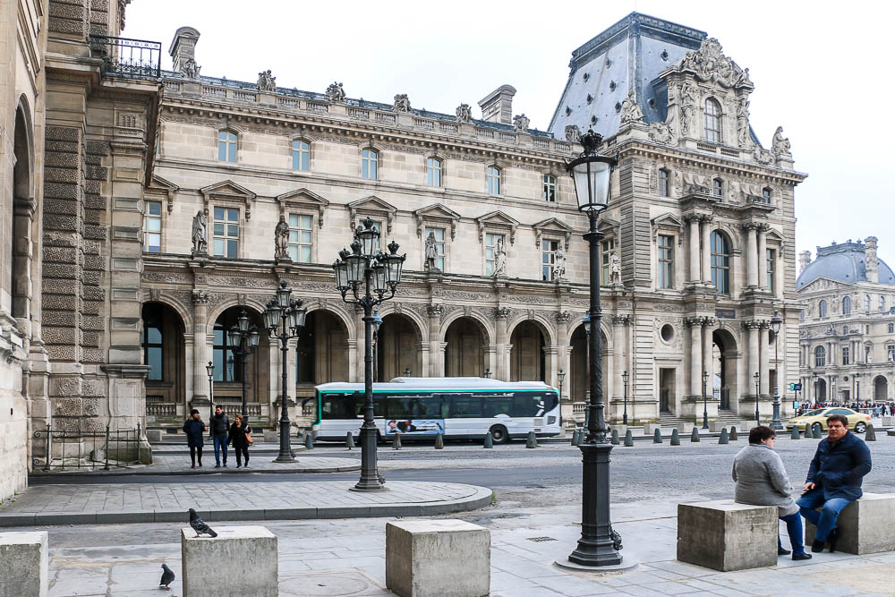10 Fun Things to Do in Paris during Your First Visit - Roads and ...