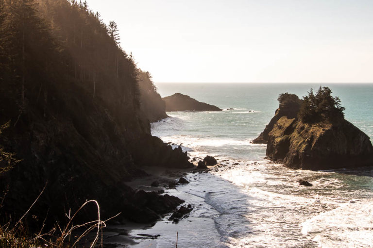 How to Visit Samuel H. Boardman State Scenic Corridor, Oregon - Roads ...