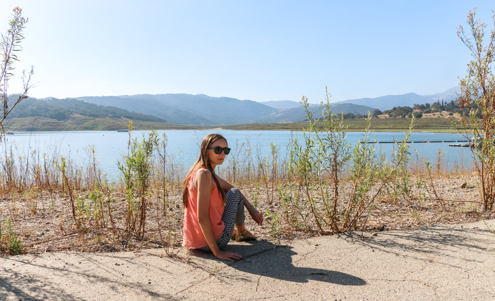 Things to do at Lake Casitas | Roads and Destinations