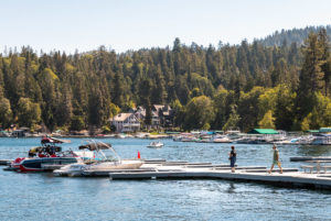 9 Things to Know before Visiting Lake Arrowhead - Roads and Destinations