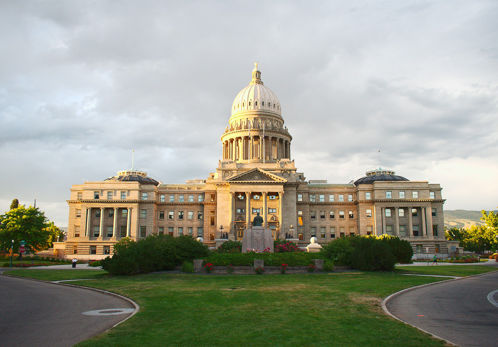 Visit Boise, Idaho - Travel Guide - Roads and Destinations