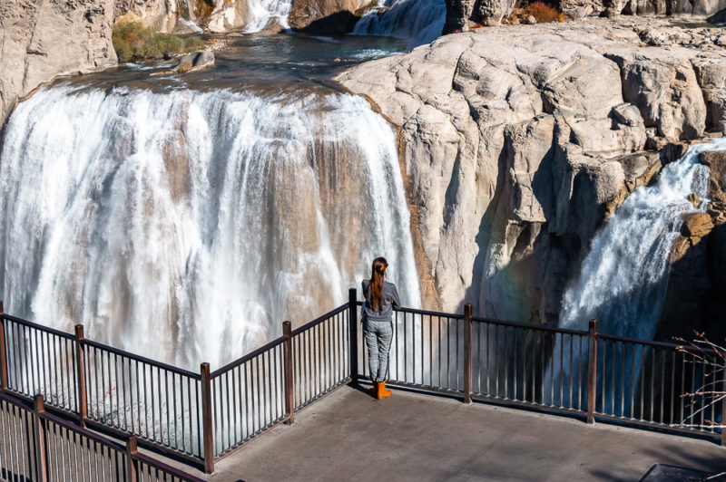 Top 15 Things To Do In Twin Falls Idaho Parks Waterfalls And Outdoor Adventures Roads And 8350