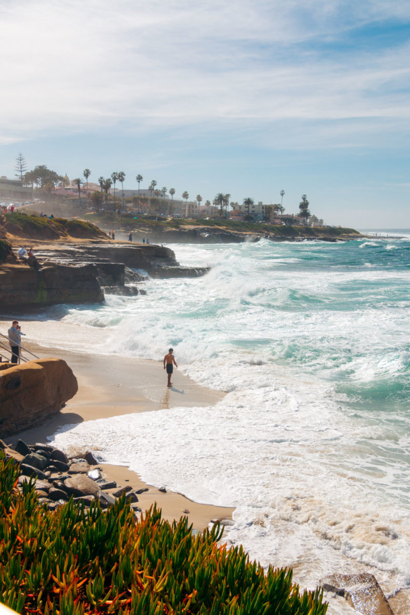 18 Irresistible Day Trips from San Diego: Beaches, Deserts, Mountains ...