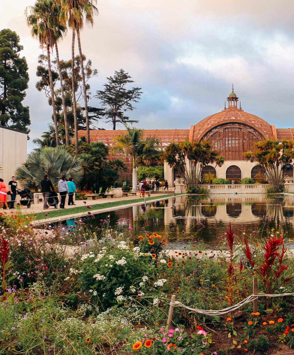 Things To Do In Balboa Park. Bucket List And Photography Roads And Destinations 11 