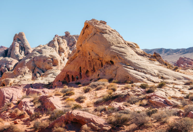 Visit Valley of Fire State Park: The Best Hikes and Things to Do ...