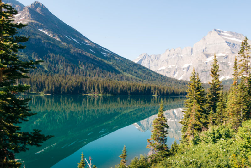 The Ultimate Glacier National Park Travel Guide: Visit 5 Main Sections ...