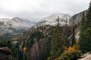 2 Days in Rocky Mountain National Park in Fall: October-November ...