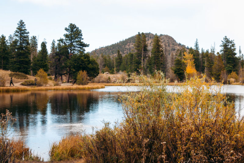 Sprague Lake Trail: Easy Hike in Rocky Mountain National Park (+Photos ...