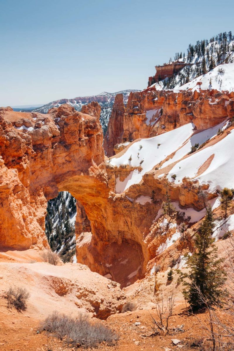 How To Spend One Day In Bryce Canyon National Park: 11 Best Things To ...