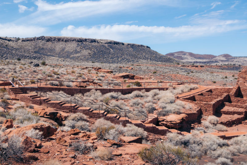 The 6 Best Ancient Stand-Alone and Cliff Dwellings in Arizona - Roads ...