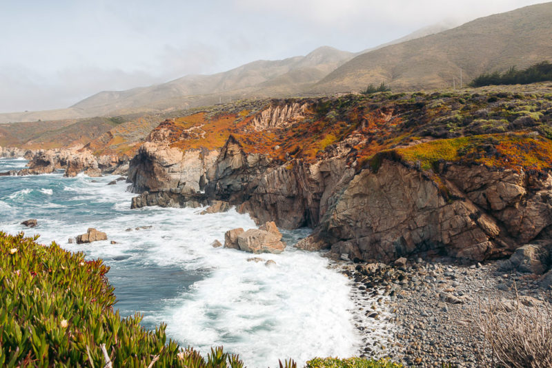 The 7 Most Photographed Places in Big Sur, CA - Roads and Destinations