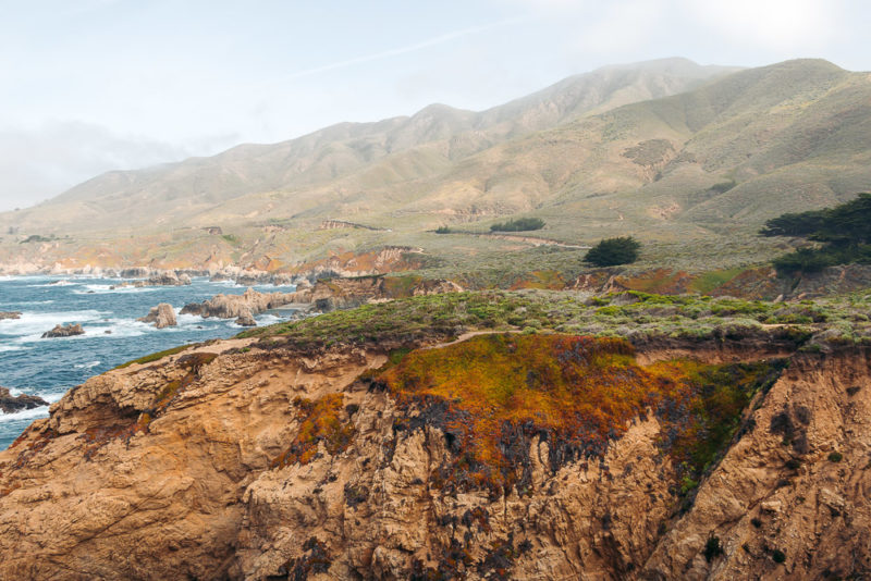 How to Hike Soberanes Point, Whale Peak Trail in Garrapata State Park ...