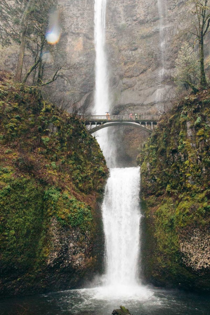 The 10 Best Waterfalls in Columbia River Gorge: Waterfalls near ...