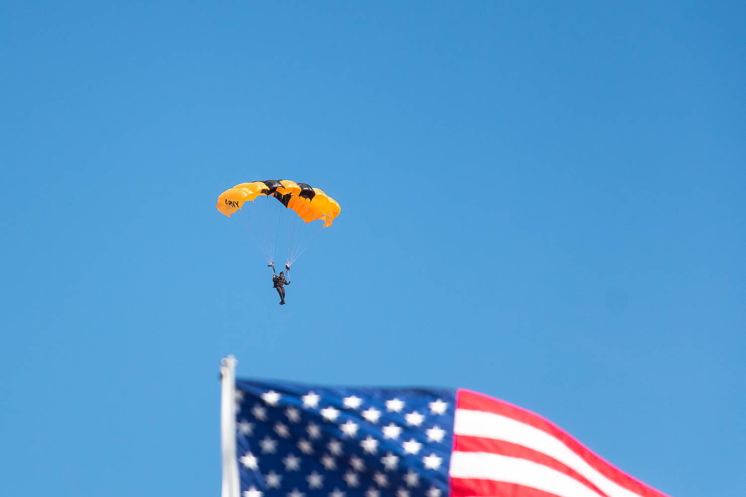 Aerial Performances at MCAS Miramar Air Show, San Diego A Visitor’s