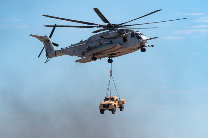 Aerial Performances at MCAS Miramar Air Show, San Diego - Roads and ...