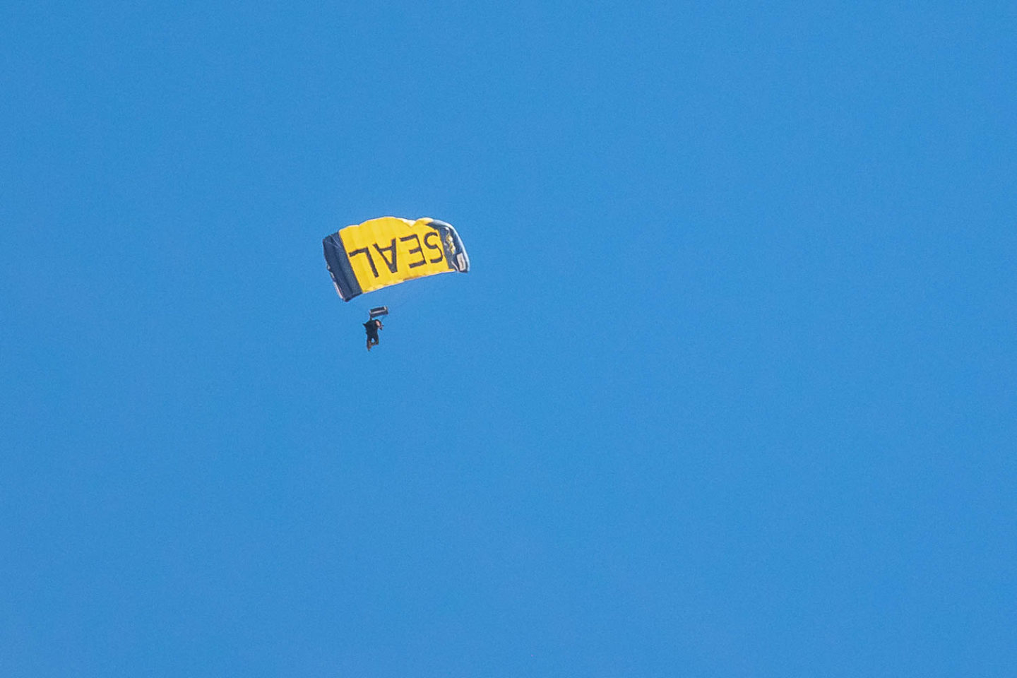 Aerial Performances at MCAS Miramar Air Show, San Diego A Visitor’s