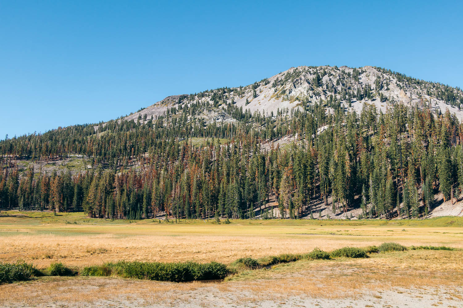 22 Best Things to Do in Lassen Volcanic National Park (+ Tips for  Visiting!) - Roadtripping California
