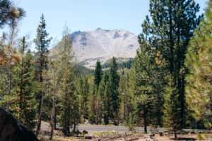 The Best Things To Do In Lassen Volcanic National Park: 1-2 Day ...