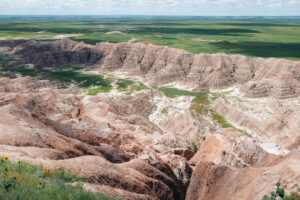 How To Spend One Day In Badlands National Park - Roads And Destinations