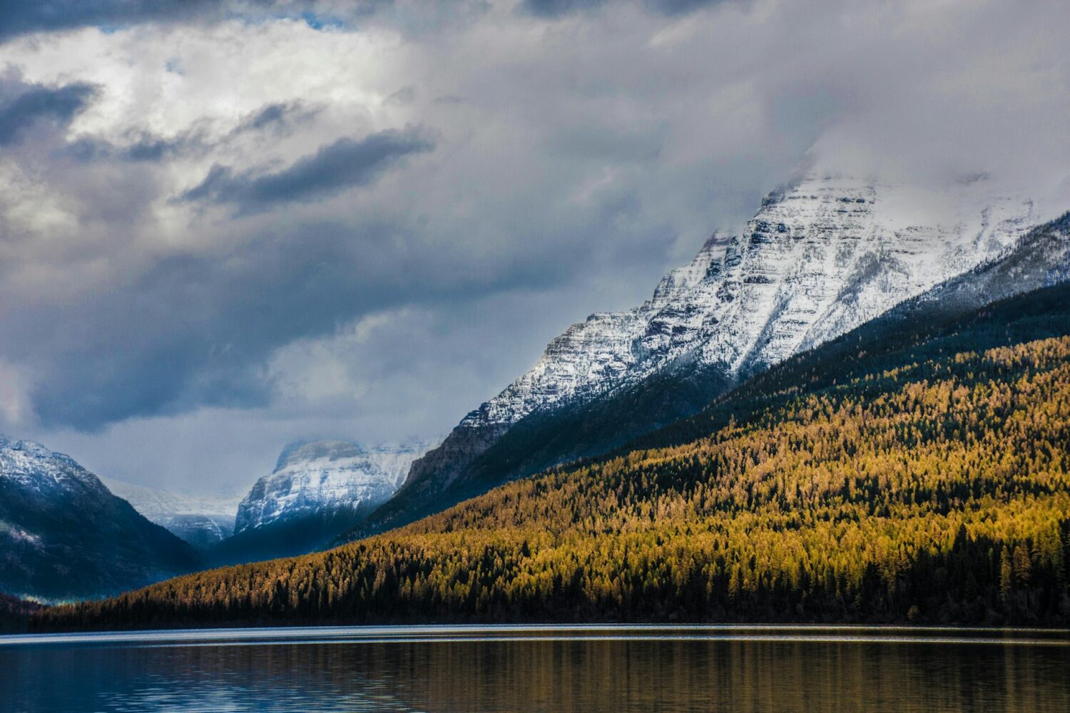The best time to visit Glacier National Park | Roads and Destinations