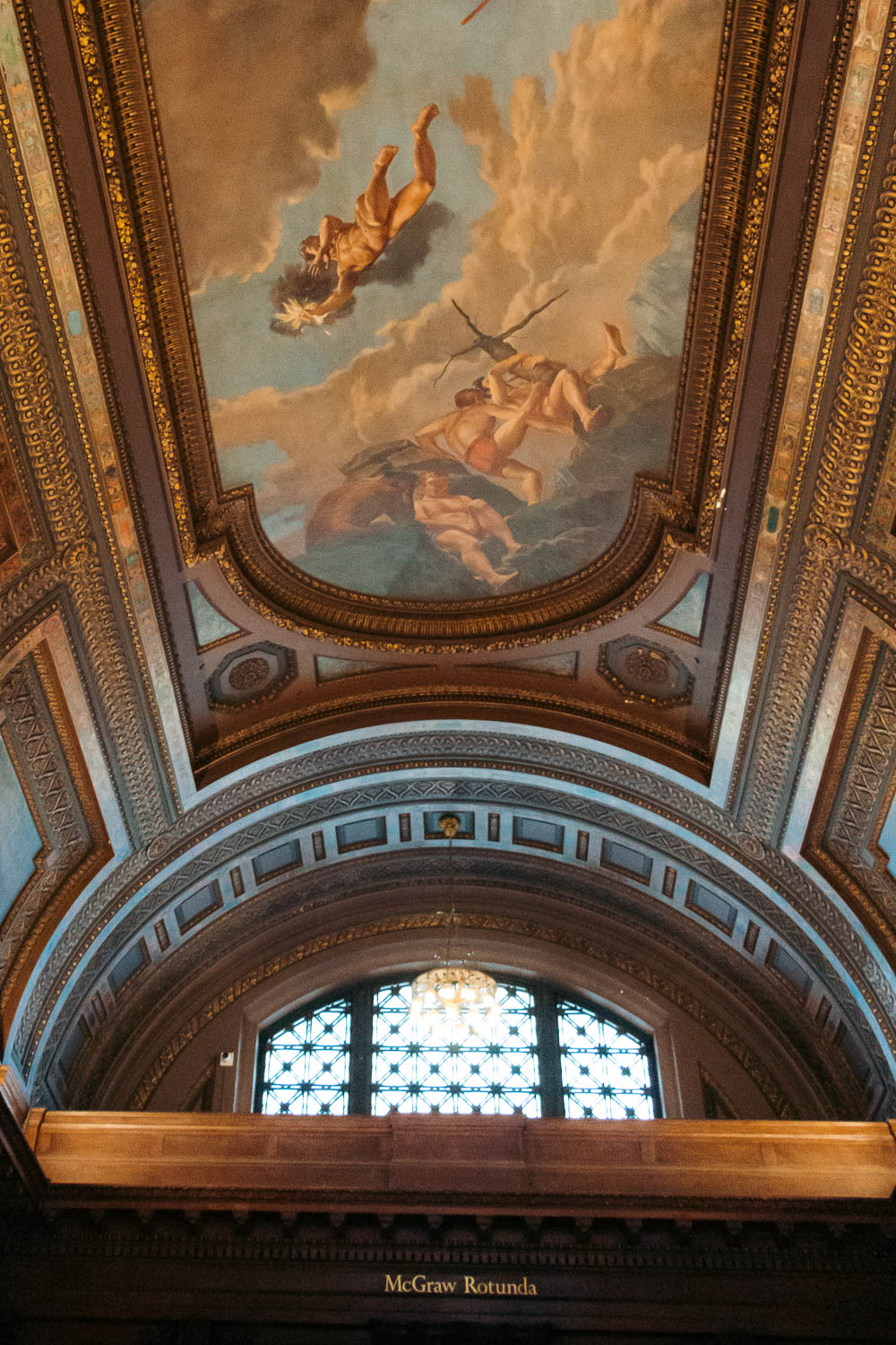 New York Public Library | Roads and Destinations