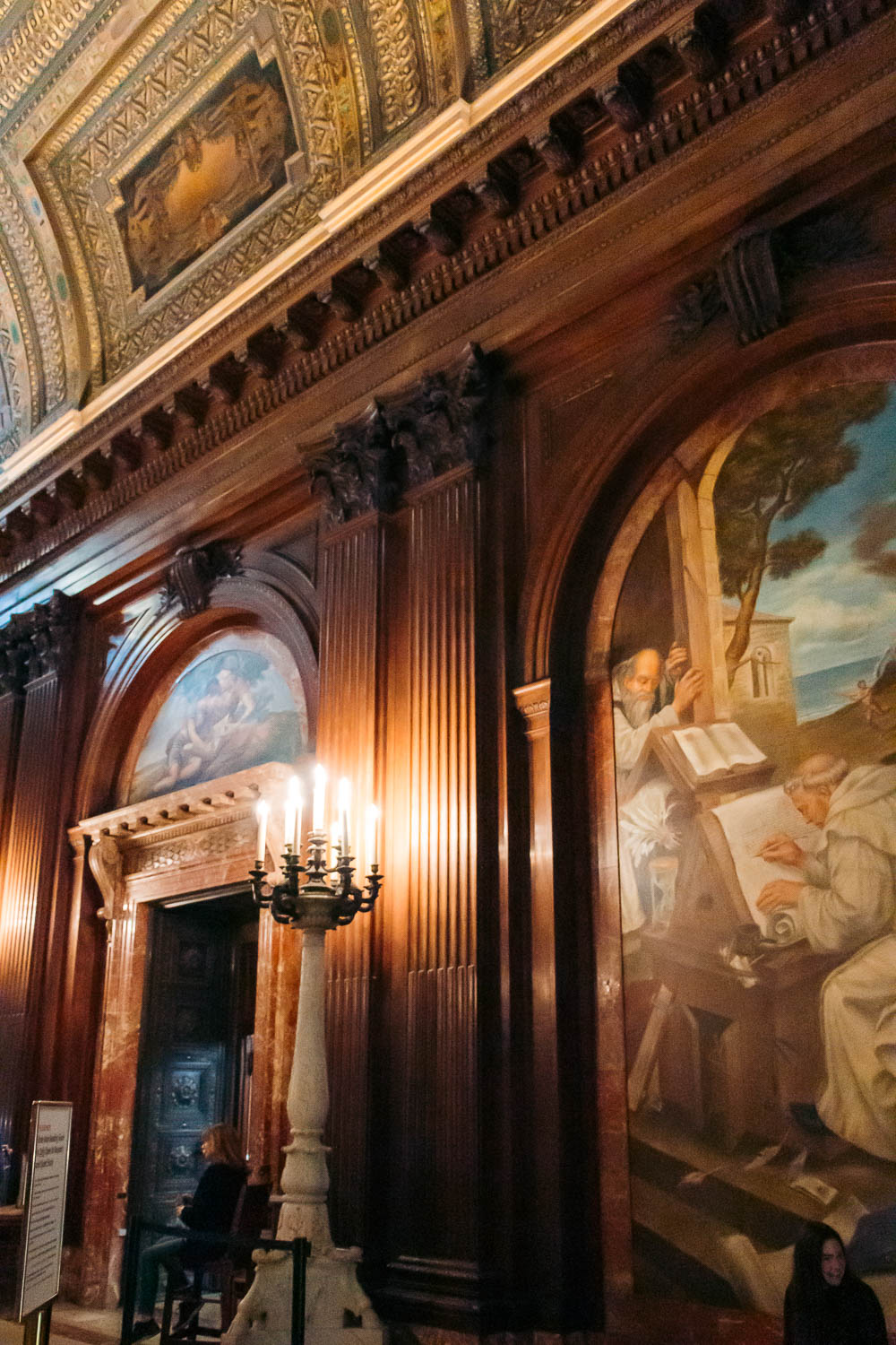 Stephen A Schwarzman Building - New York Public Library | Roads and Destinations