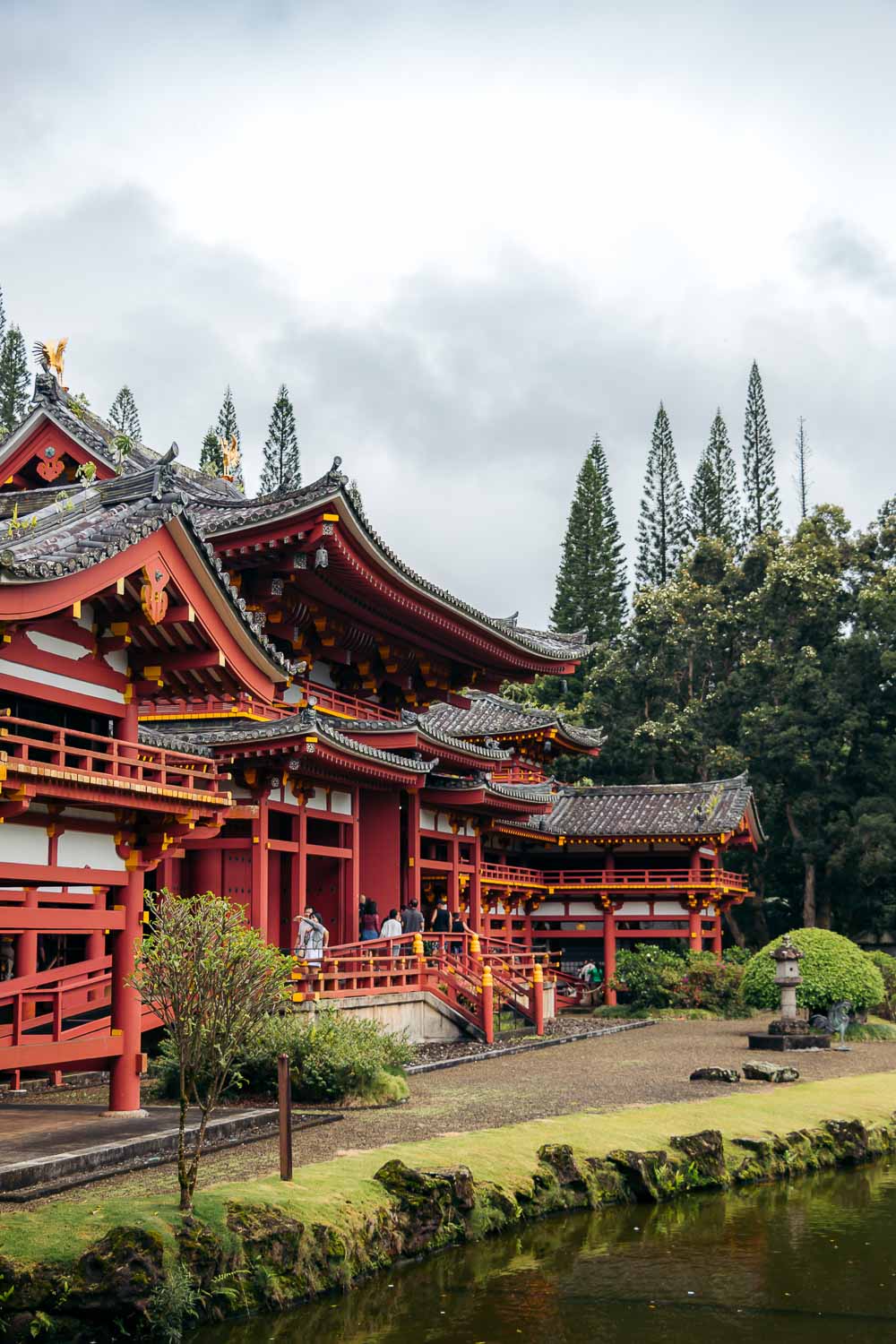 Oahu | Roads and Destinations