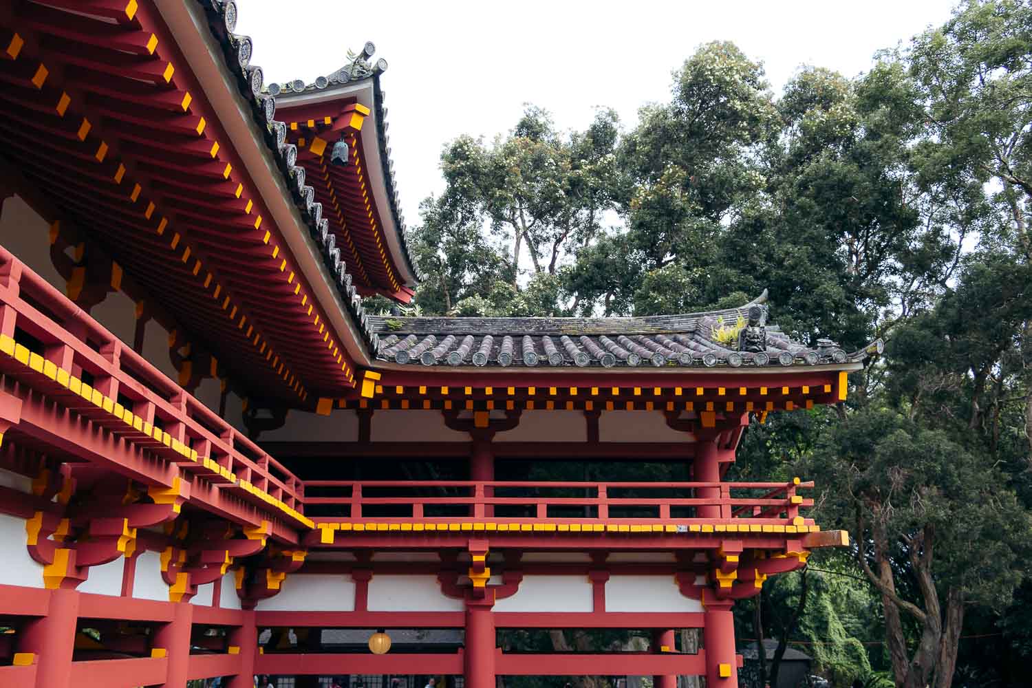 Byodo-In Temple, Oahu | Roads and Destinations