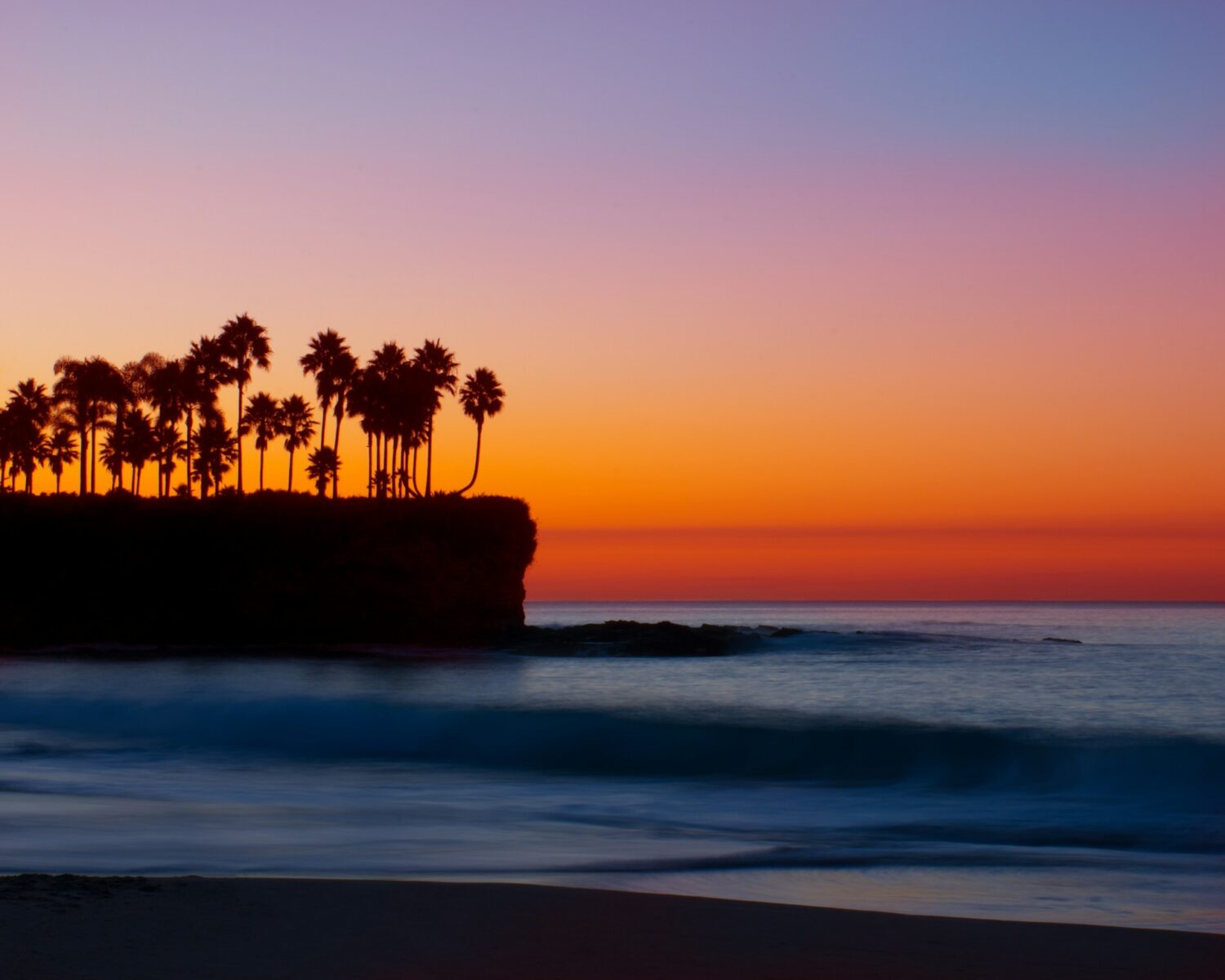 Beaches in Laguna Beach | Roads and Destinations