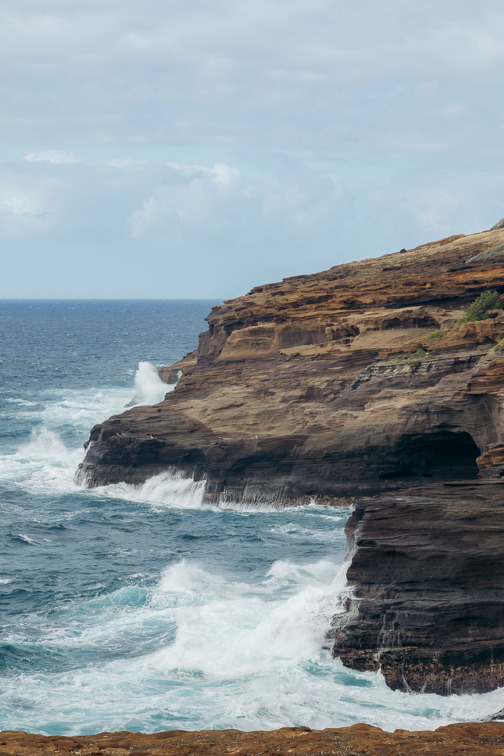 Oahu -- The most developed island or a tropical paradise | Roads and Destinations