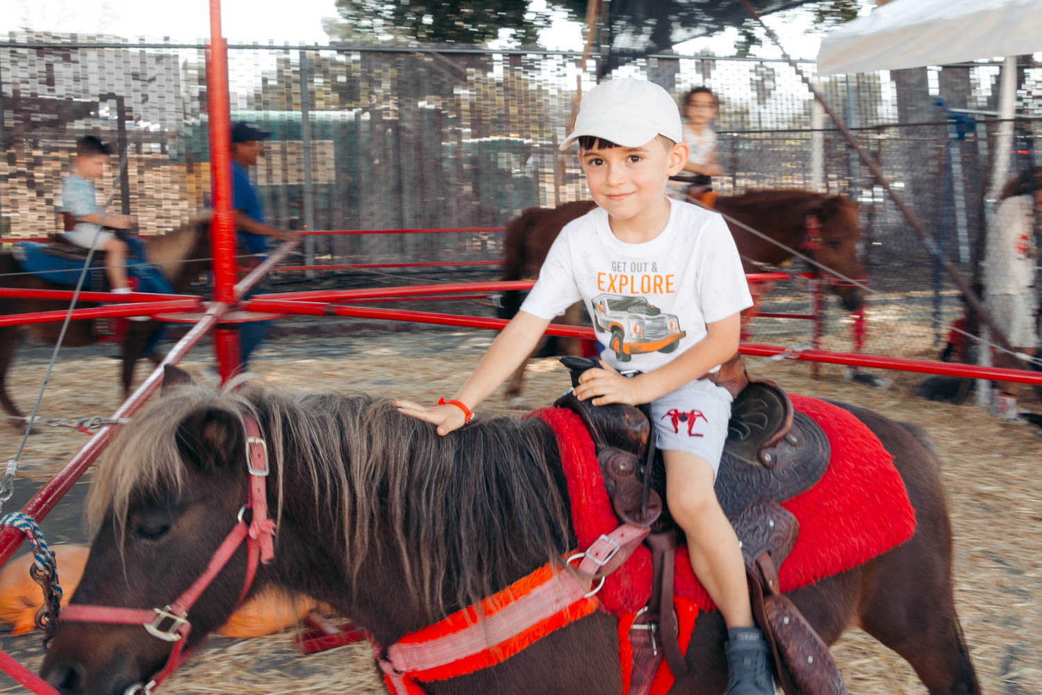 Pumpkin patches in Los Angeles | Roads and Destinations