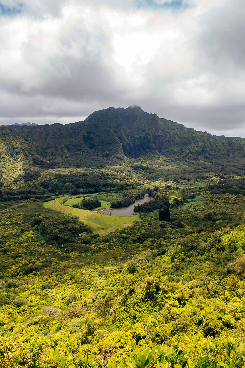 Beautiful, short hikes on Oahu | Roads and Destinations