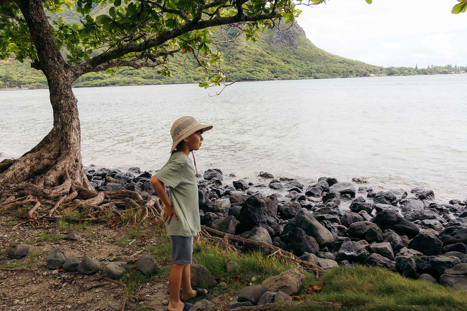 Secluded beaches in Hawaii | Roads and Destinations