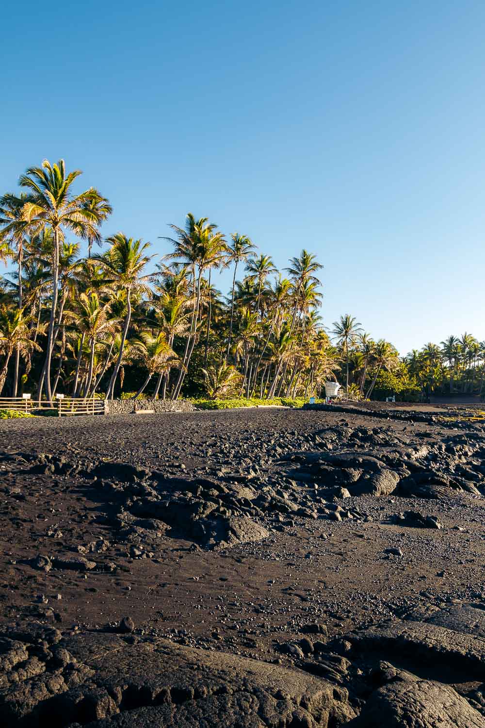 Big Island | Roads and Destinations