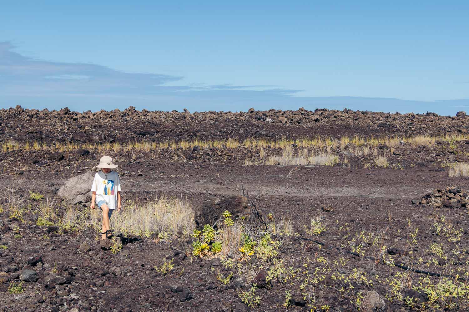 Big Island | Roads and Destinations